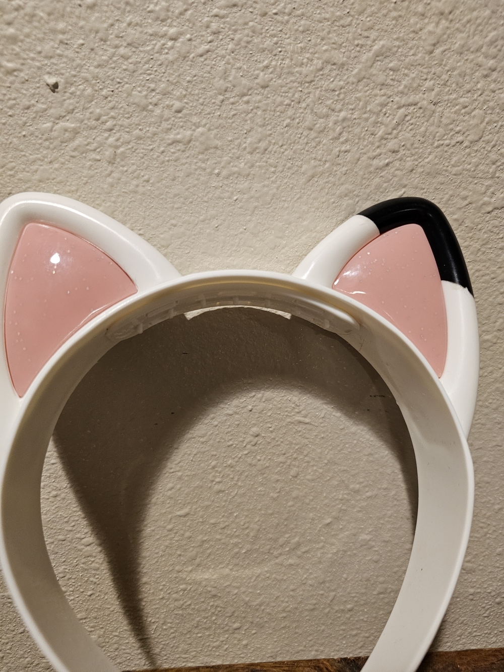 Gabby's Dollhouse Cat Ears Magical Musical Lights & Sounds Headband - Picture 5 of 12